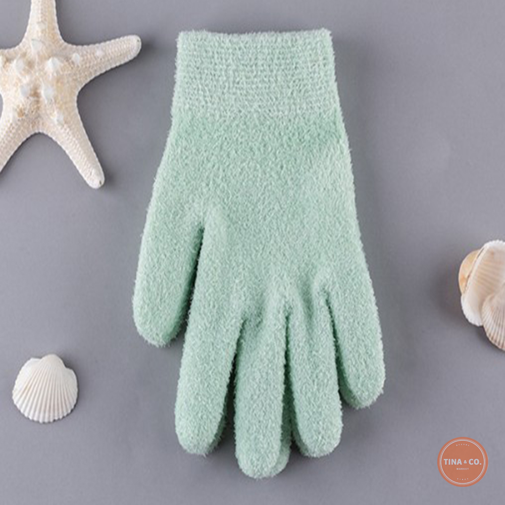 Revive Guantes de Gel Revitalizantes 